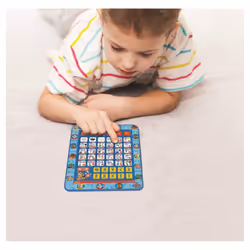 Lexibook Crosslander JCPAD002PAI1 learning toy - Additional view 5