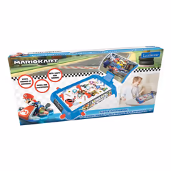 Lexibook JG610NI board/card game Pinball Board game - Additional view 4