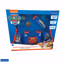 Lexibook Paw Patrol Chase Walkie-Talkies - Additional view 5