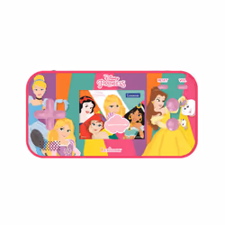 Lexibook Disney Princess Handheld Console Compact Cyber Arcade