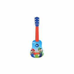Lexibook Super Mario & Luigi My First Guitar Toy - K200NI