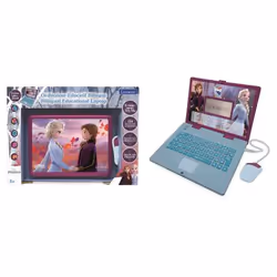 Lexibook Frozen Disney Children's laptop