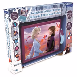 Lexibook Frozen Disney Children's laptop - Additional view 4