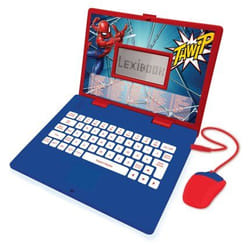 Lexibook Spider-Man Children's laptop