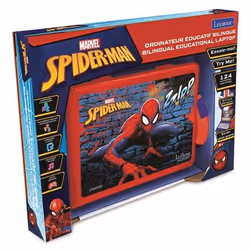 Lexibook Spider-Man Children's laptop - Additional view 4