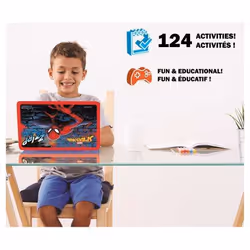 Lexibook Spider-Man Children's laptop - Additional view 6