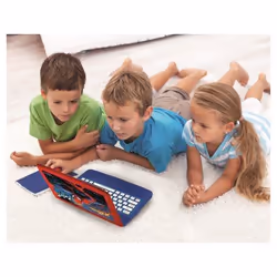Lexibook Spider-Man Children's laptop - Additional view 7