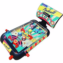 Lexibook JG610, Plastic, Multicolour, 520 mm, 260 mm, 50 mm, 537 mm