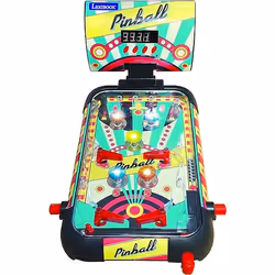 Lexibook JG610 video game arcade cabinet
