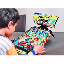 Lexibook JG610 video game arcade cabinet - Additional view 4