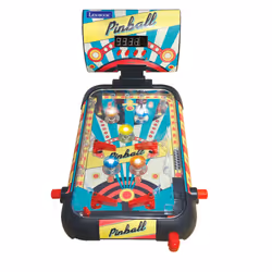 Lexibook JG610 video game arcade cabinet - Additional view 5