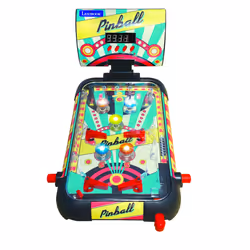 Lexibook JG610 video game arcade cabinet - Additional view 6
