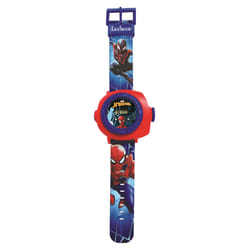 Lexibook Spider-Man Digital Projection Watch