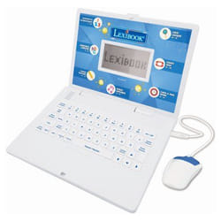 Lexibook Power Kid Children's laptop