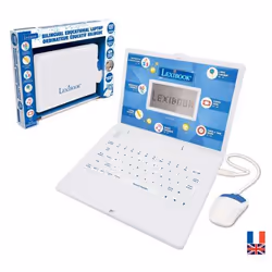 Lexibook Power Kid Children's laptop