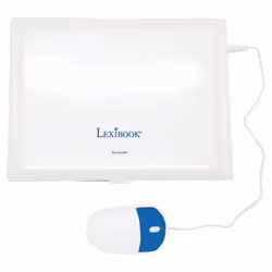 Lexibook Power Kid Children's laptop