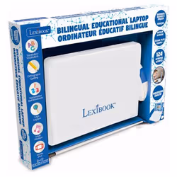 Lexibook Power Kid Children's laptop - Additional view 4