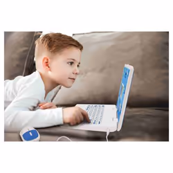 Lexibook Power Kid Children's laptop - Additional view 5