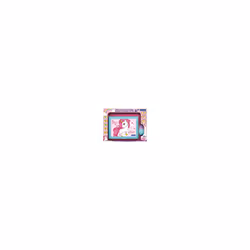 Lexibook Unicorn Bilingual Educational Laptop With 124 Activites -Pink