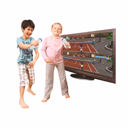 Lexibook HDMI Plug n Play TV Console with 200 Games - JG7430
