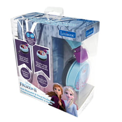 Lexibook HPBT010FZ headphones/headset Wired & Wireless Head-band Music Bluetooth Multicolour