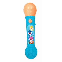 Baby Shark Lighting Microphone