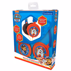Baby Shark Foldable Stereo Headphones with Volume Limiter - Additional view 4