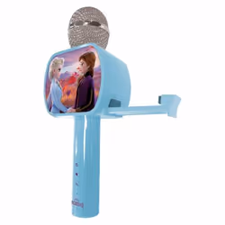 Lexibook MIC240FZ microphone Multicolour Karaoke microphone