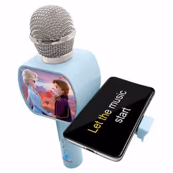 Lexibook MIC240FZ microphone Multicolour Karaoke microphone