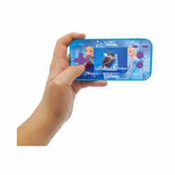 Lexibook Handheld Console Mini Cyber Arcade 150 Games including Frozen - Additional view 4