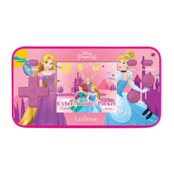 LEXIBOOK Disney Console 150 Games JL1895DP 88686