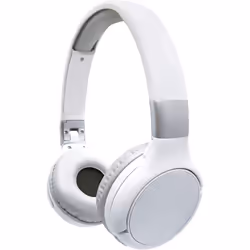 LEXIBOOK HPBT010S Acoustix 2-in-1 Bluetooth Headphones-Stereo Wireless Wired, Foldable, Adjustable, Microphone, Lightweight,  ...