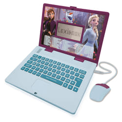 Lexibook JC598FZI3 children's gadget Children's laptop