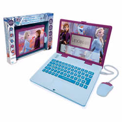 Lexibook JC598FZI3 children's gadget Children's laptop