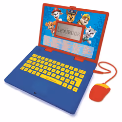 Lexibook JC598PAI3, Children's laptop, 5 yr(s), Multicolour