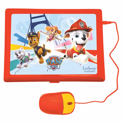 Lexibook JC598PAI3 children's gadget Children's laptop