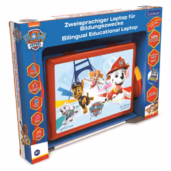 Lexibook JC598PAI3 children's gadget Children's laptop