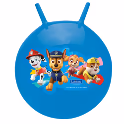 Lexibook Paw Patrol Space Hopper