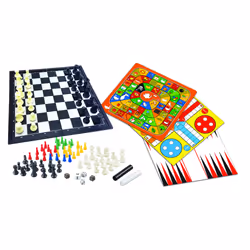 Lexibook JGM800-00, Board game, Educational, 7 yr(s), Family game