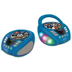 Lexibook Paw Patrol RCD109AV Portable CD player Blue