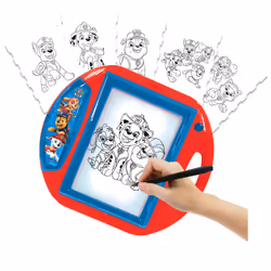 Lexibook Paw Patrol Drawing Projector