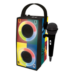 Lexibook Harry Potter BTP180HPZ portable/party speaker Multicolour