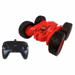 Lexibook Crosslander Vertical Stunt Car, ATV vehicle, 600 mAh