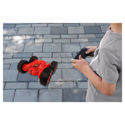 Lexibook Crosslander Vertical Stunt Car - Additional view 7