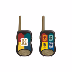 Lexibook Walkie Talkies (100m) - Harry Potter - TW12HP