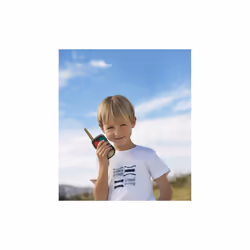 Lexibook Walkie Talkies (100m) - Harry Potter - TW12HP