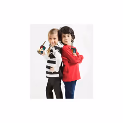 Lexibook Walkie Talkies (100m) - Harry Potter - TW12HP