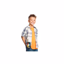 Lexibook Walkie Talkies (100m) - Harry Potter - TW12HP - Additional view 4