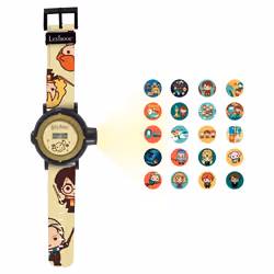 Lexibook Harry Potter Digital Projection Watch Children's watch