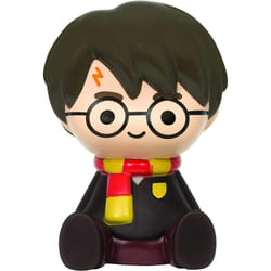 Lexibook Harry Potter 3D Design LED Color Changing Night Light